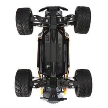 Wltoys A343 1/12 2.4G 2WD 35km/h Racing Rc Car Desert Off-road Truck Toys With Led Light