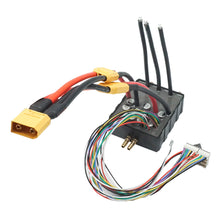 Flipsky High Current FSESC 200A 60V ESC base on VESC6 for Electric Skateboard Rc Model