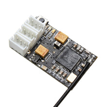 DasMikro 2.4GHz ASF 3 Channel Receiver Unit for Mini-Z AMZ AMR