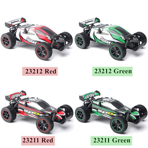 1/20 High Speed Radio Remote control RC RTR Racing buggy Car Off Road Green Red