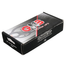 Gaoneng GNB 7.4V 450mAh 2S 80C/160C Lipo Battery JST Plug