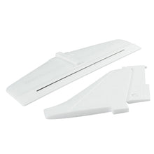 SonicModell Binary 1200mm Twin Motor FPV Airplane RC Airplane Spare Part Tail Wing Kit