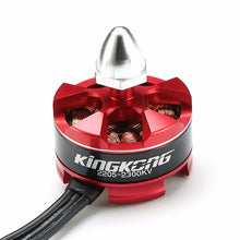 KINGKONG/LDARC 2205 2300KV 2-4s CW/CCW Brushless Motor For RC Multirotor for RC Drone 