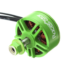Racerstar 2508 BR2508S Green Edition 1275KV 1772KV 2522KV Brushless Motor For FPV Racing RC Drone