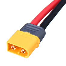 Amass 20cm/30cm 12AWG XT60H-F Male to Female Plug Wire Cable Adapter