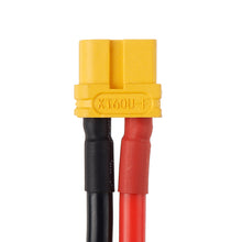 Gaoneng GNB 11.1V 1550mAh 100C 3S Lipo Battery XT60 Plug for GEPRC CineRun HD3 3 Inch FPV Racing Drone