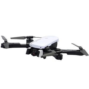 1808 WIFI FPV With 4K Wide Angle Camera Optical Flow Altitude Hold Mode Foldable RC Drone Quadcopter RTF