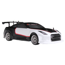 HSP 94122 1/10 2.4G 4WD Rc Car 18cxp Nitro Powered On Road Touring Car-Pivot Ball Suspension Model