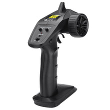 SG 1602 1/16 2.4G Brush RC Car Big Foot High Speed Vehicle Models 