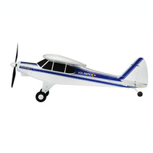 Volantex 2.4G 4CH V765-2 765-2 Super Cub 750mm Sport Park Flyer FPV Aircraft RC Airplane RTF