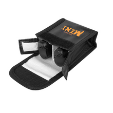 Sunnylife Explosion-proof Battery Safety Bag for DJI Mavic Mini RC Drone Quadcopter Battery