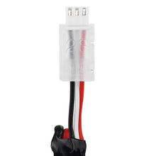 URUAV 7.6V 260mAh 80C/160C 2S HV 4.35V Lipo Battery XT30 Plug for BETAFPV Whoop Quadcopter