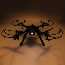 MJX B3 Bugs 3 Brushless Independent ESC 3D Roll Go-pro 3 Go-pro 4 RC Quadcopter RTF