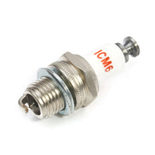 RCEXL ICM-6 10mm Spark Plug For Gas / Petrol Engine DLE30 DLE55 DLE111 DLA56 DLA32 DLA112 EME55