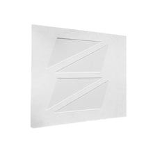 ALZRC Devil 505 FAST RC Helicopter Parts Carbon Fiber Landing Skid Color Sticker White