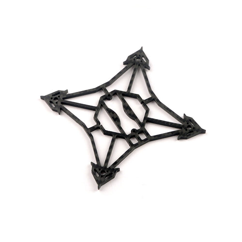 Happymodel Larva X Spare Part 100mm Wheelbase 2.5 Inch Frame Kit for RC Drone FPV Racing