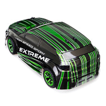 Crazon ZC-GS08B 1/18 2.4G 4WD 20km/h Rc Car Extreme Drift Racing RTR Toys