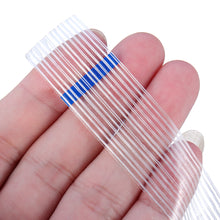 High Strength Fiber Strips Adhesive Tape for FPV Racing Drone 25M Length
