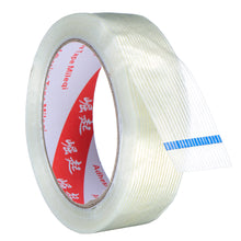 High Strength Fiber Strips Adhesive Tape for FPV Racing Drone 25M Length