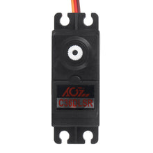 AGF C36DLSR 3.6kg 360° Plastic Gear Analog Servo For RC Helicopter Airplane Robot