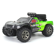 KYAMRC 1885B 1/18 2.4G 18km/h RWD Rc Car Big Wheel Monster Off-Road Truck Vehicle RTR Toy 
