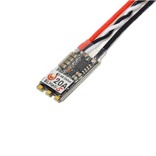 Fox 20A BLheli_S BB2 2-4S Brushless ESC Support DShot600 for RC Drone FPV Racing 