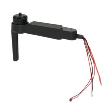X46G-4K RC Quadcopter Spare Parts Motor Arm