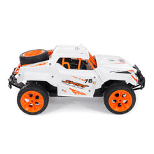 TKKJ K01 1/16 2.4G 4WD RC Car Electric Rally Off-Road Vehicles RTR Toy 