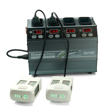 SKYRC 4P3 SK-100118 4 In 1 Battery Charger For DJI Phantom 3 Phantom 4