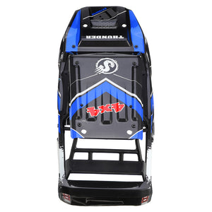 1Pc HS 18311 RC Car Body Shell For 1/18 Crawler RC Car