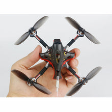 KINKONG/LDARC AK123 122mm 3S 3 Inch Toothpick FPV Racing Drone PNP/BNF F4 FC 12A Blheli_S ESC 25~200mW VTX Runcam Nano2 Cam