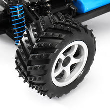 Volantexrc 785-1 1/18 2.4G 4WD Crossy Brushed Racing RC Car 35KPH High Speed Monster Truck RTR Toys 