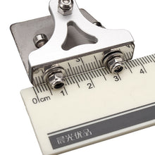 TFL 1Pair 38×10×32 Water Pressure Plate 516B12 For Rocket FSR-OF 1111 RC Boat Parts