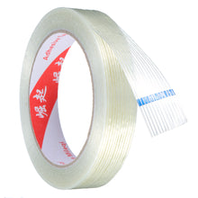 High Strength Fiber Strips Adhesive Tape for FPV Racing Drone 25M Length