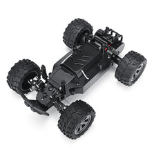 KYAMRC 1885B 1/18 2.4G 18km/h RWD Rc Car Big Wheel Monster Off-Road Truck Vehicle RTR Toy 