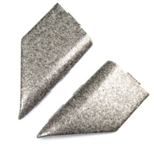 Reptile Harrier S1100 Gray 1100mm Wingspan EPP FPV Flying Wing RC Airplane Spare Part Wingtips 1 Pair