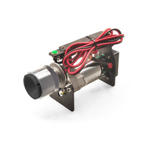 Starter Plastic Head Optional For Gasoline Methanol Engine