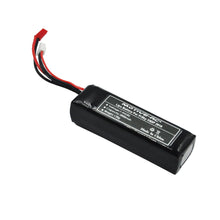 Battery Charger Upgrade Kit with 7.4V 3000mAh Lipo Battery for FrSky Taranis X9D Plus / SE 2019 Radio Transmitter