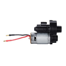 SUBOTECH BG1515 1/12 Speed Reducer Assembly with 390 Motor RC Car Vehicles Spare Parts CJ0037 
