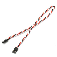 22AWG 60core 30cm Male to Male JR Plug Servo Extension Wire Cable