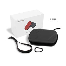 Sunnylife Waterproof Bag Storage Bag for DJI OSMO Pocket Handheld Gimbal 