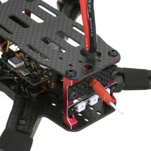 TransTec Freedom218 218mm Omnibus F3 30A FPV Racing Drone PNP 25/200/500mW VTX