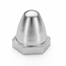 Brushless Motor Propeller M5 / M6 Cap Nut Fixed Adapter for 1804 1806 2204 2206 2212 2312 2213 Motor