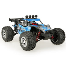 Feiyue FY11 1/12 2.4G 2CH Amphibious Long Distance Control Crawler RC Car