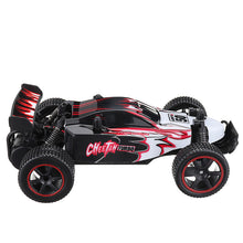 KY-1881 1/20 2.4G RWD Racing Brushed RC Car Off Road Buggy RTR Toys 