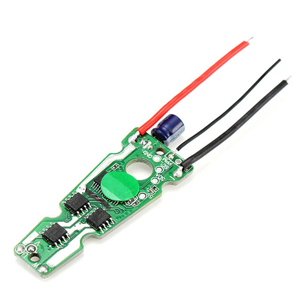 AOSENMA CG035 RC Quadcopter Spare Parts 12A ESC Board