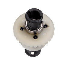 HBX Orginal M16018 Front Rear Differential for 16889 1/16 RC Car Vehicles Spare Parts