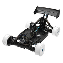 Team Associated RC8 1/8 2.4G 4WD Brushless Rc Car Kit Electric Off-Road Buggy Toys