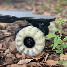 4PCS Flipsky Cloud Wheels Tire 120mm All Terrain for Electric Skateboard Longboard 