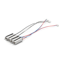 Chaoli CL 820 8.5x20mm Coreless Motor for 90mm-150mm DIY Micro FPV RC Quadcopter Frame